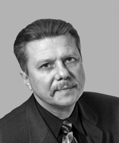 фото: Жилінський Олександр Євгенович